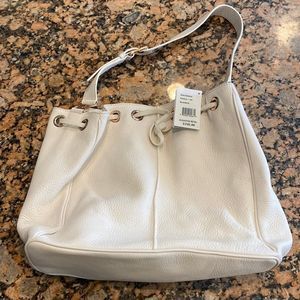 LNWT Adrienne Vittadini Tote.